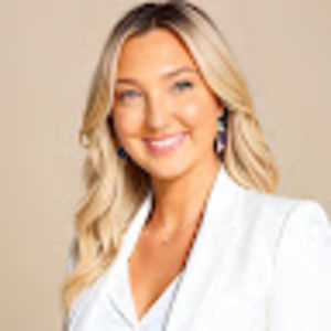 Meet your Posher, Katelynne